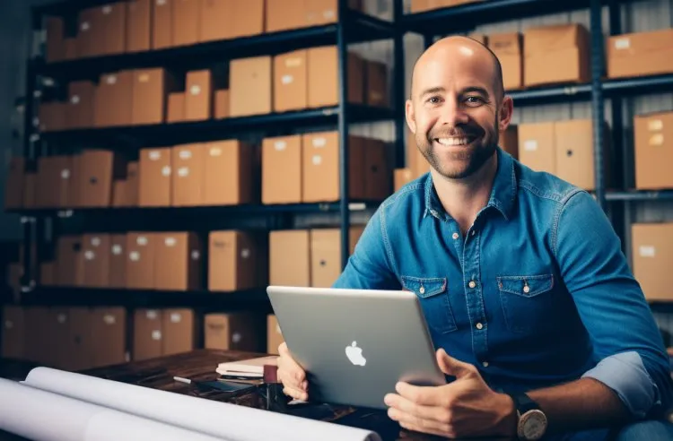 Self storage academy