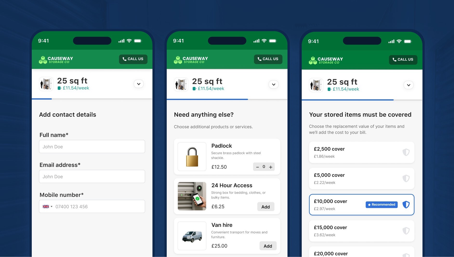 Introducing Advanced Checkout — the next evolution of online… | Stora
