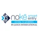 Nokē Smart Entry by Janus International