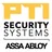 PTI Security Systems