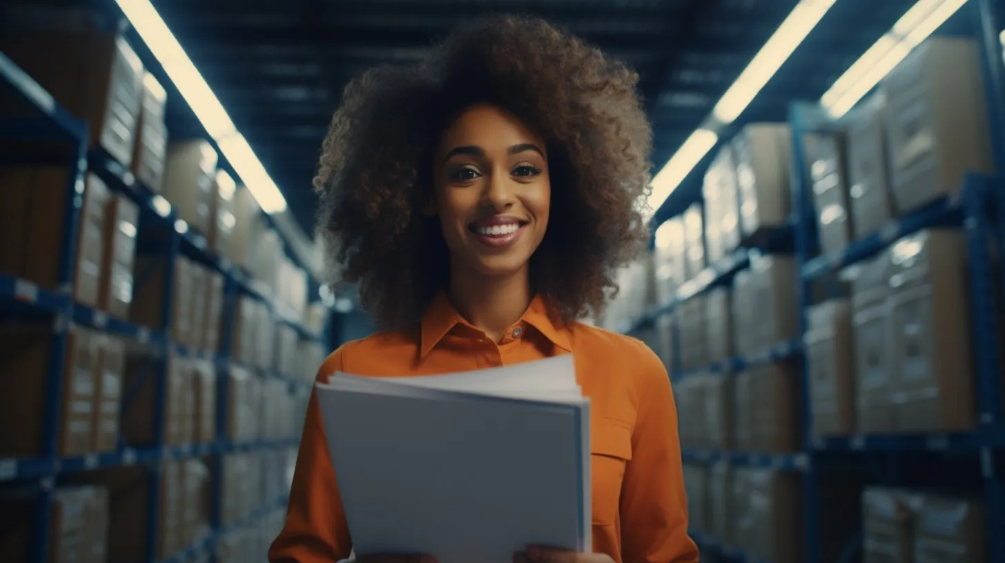 Self storage market