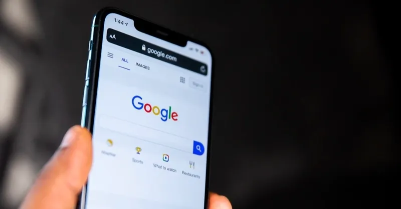 Rank on search engines