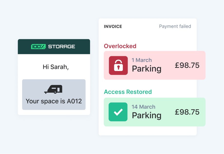 Auto access