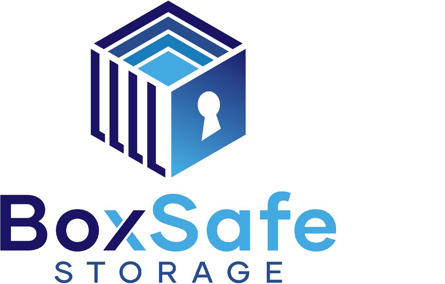 Boxsafe Logo