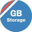 GB Storage Logo