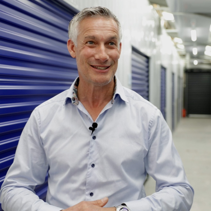 Norbreck Self Storage