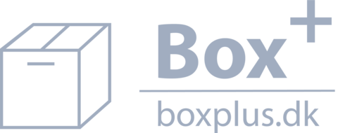 Boxplus Self Storage