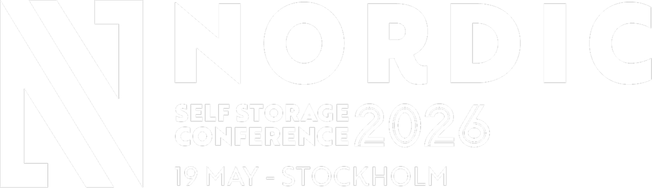 Nordic Self Storage Conference
