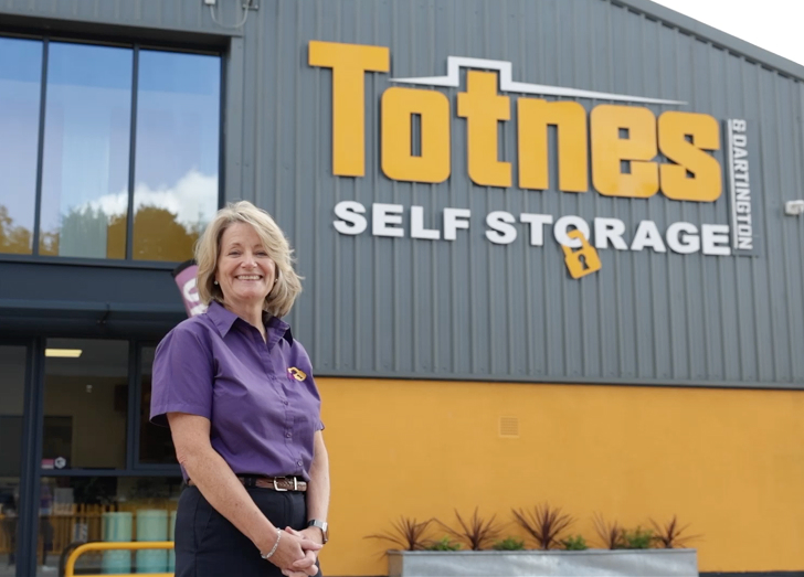 Testimonial from Jo Moon