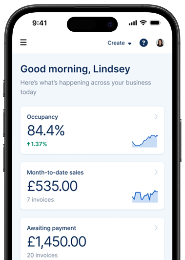 Accessible everywhere