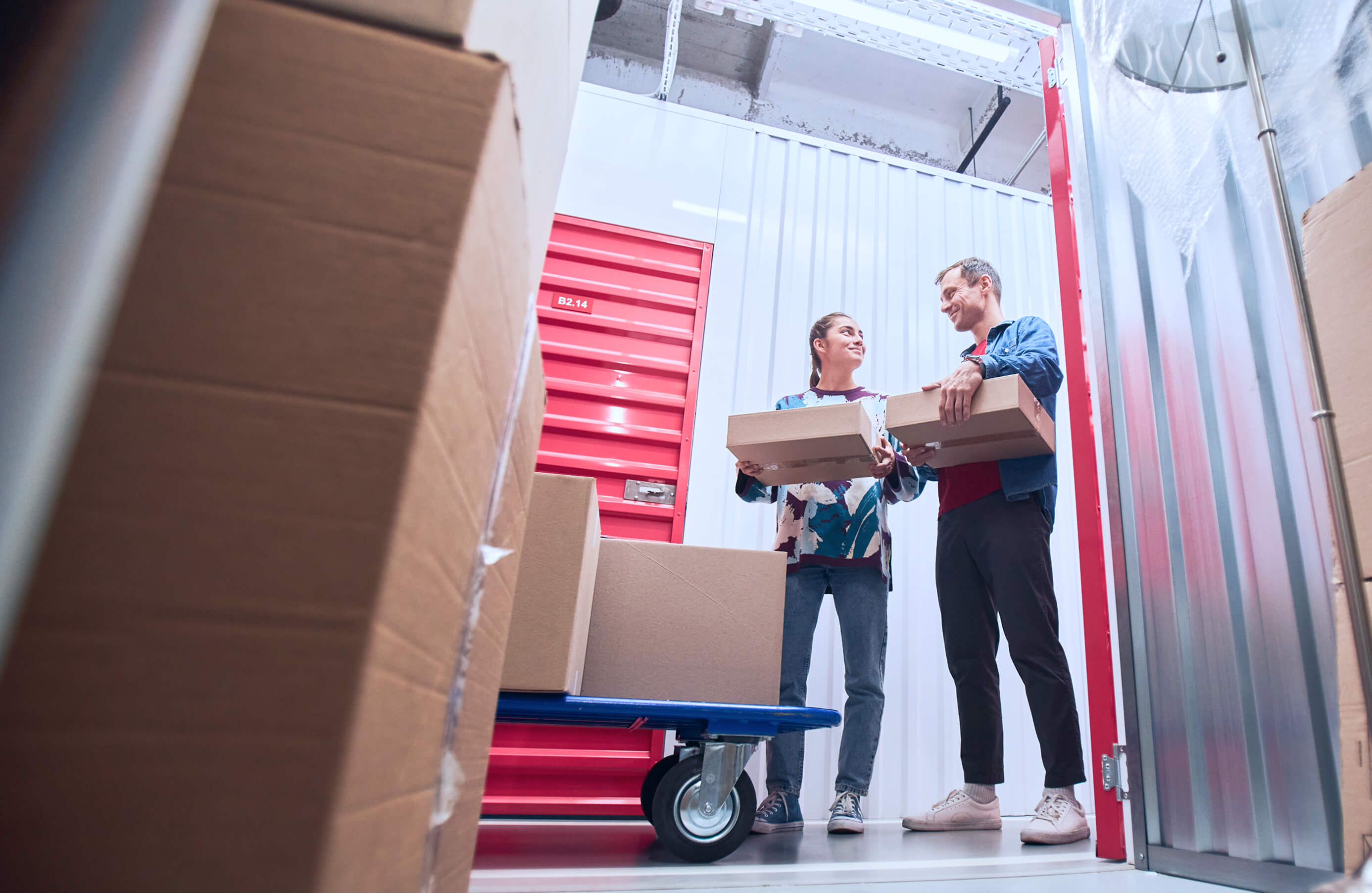 Convert more customers