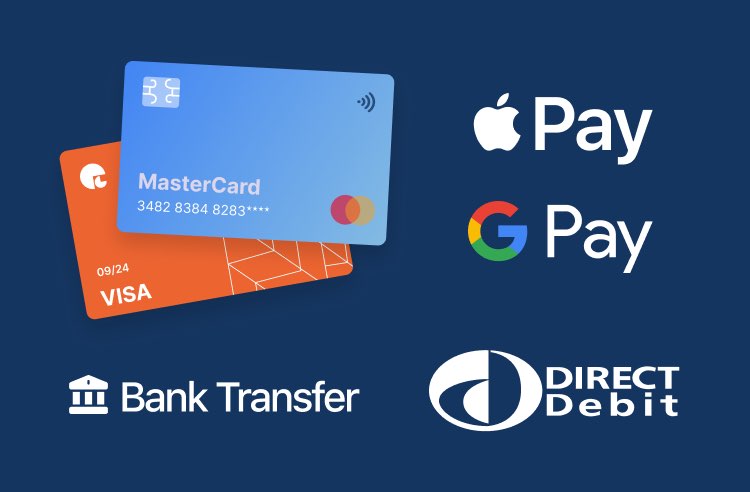 Flexible payments