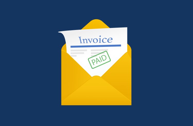 Automated invoicing