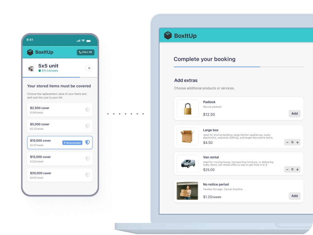 Convert anywhere, on any device