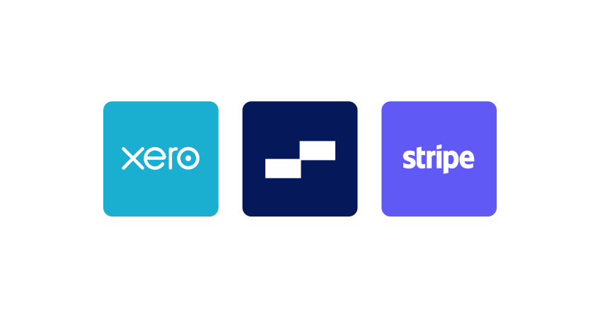 Accounting integrations