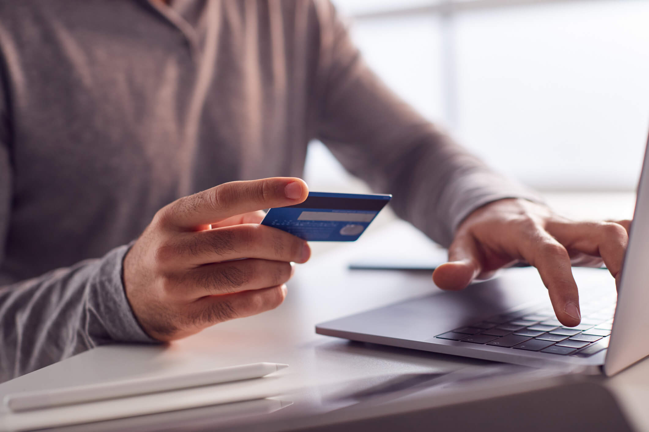 Automated revenue tools