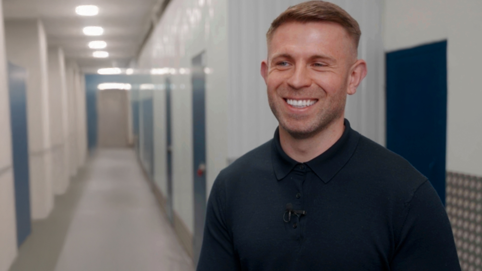 Bonny's Self Storage