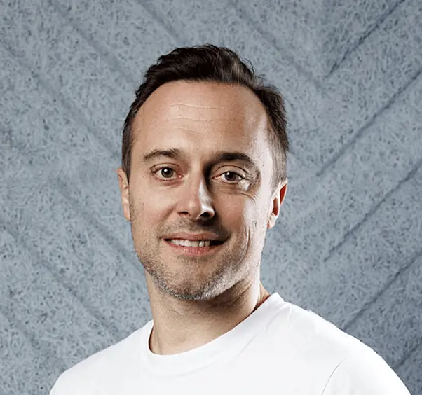 Gavin Shields