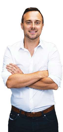 Gavin Shields - CEO Stora