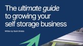 Self Storage Growth Guide