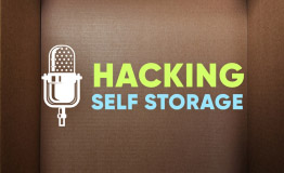 Hacking Self Storage Podcast