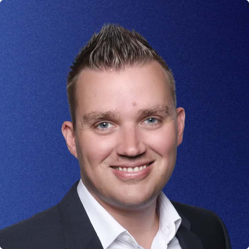 Finn-Kristof Kausch