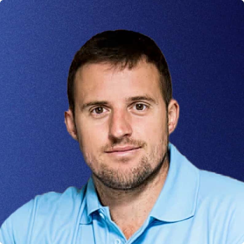 Tim Brant-Coles