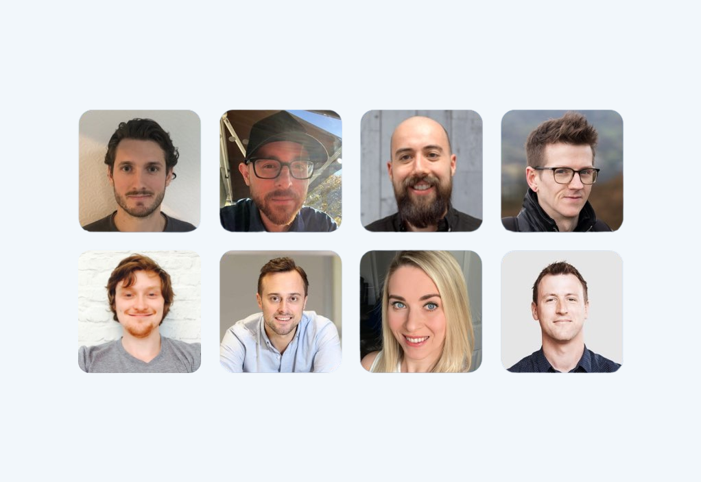 Stora team